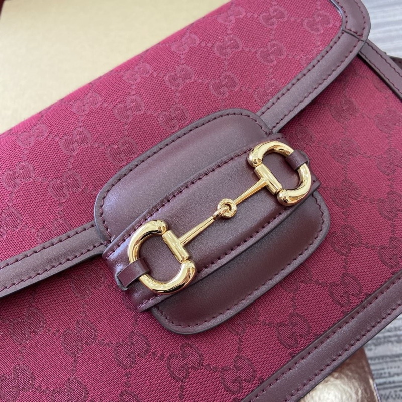 Gucci Top Handle Bags